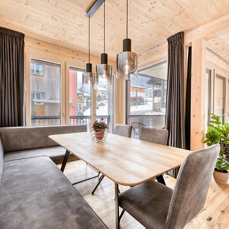Ferienwohnung Family Plus Zentral By A-Appartments براند المظهر الخارجي الصورة