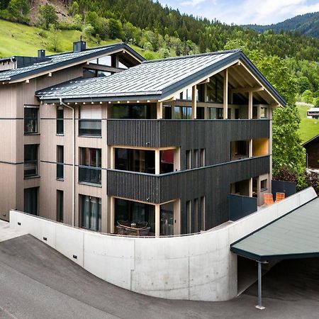 Ferienwohnung Family Plus Zentral By A-Appartments براند المظهر الخارجي الصورة