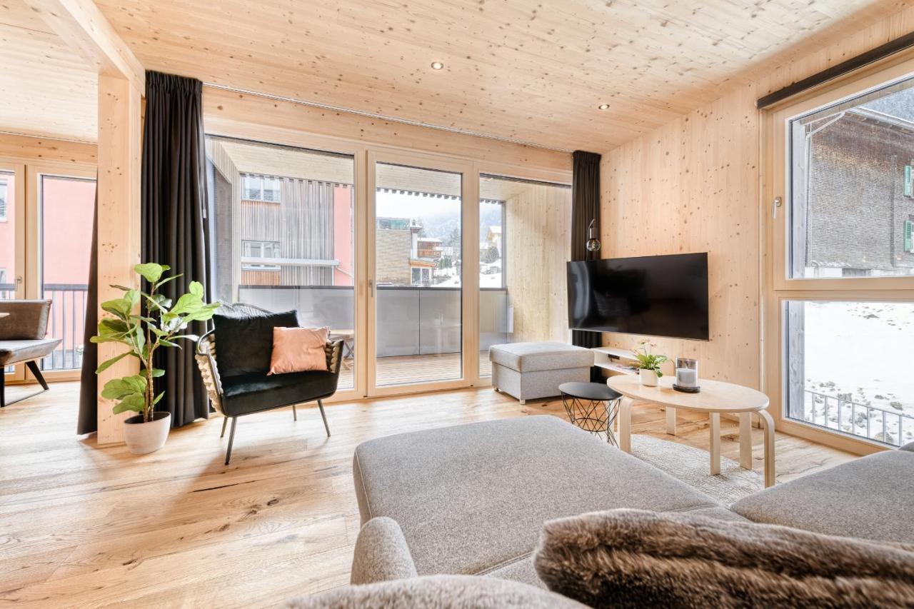 Ferienwohnung Family Plus Zentral By A-Appartments براند المظهر الخارجي الصورة
