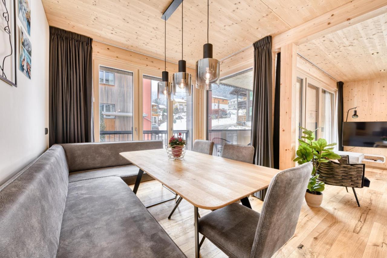 Ferienwohnung Family Plus Zentral By A-Appartments براند المظهر الخارجي الصورة
