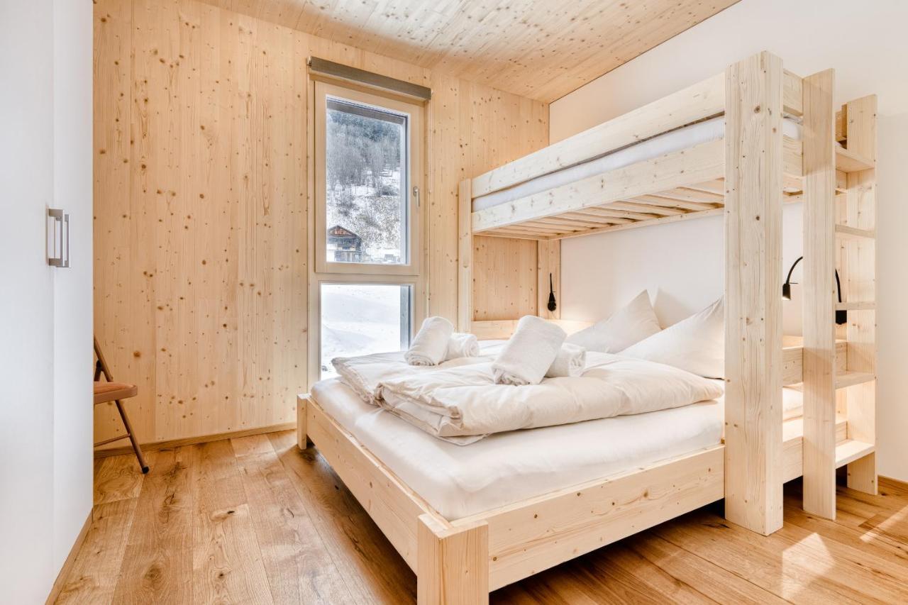 Ferienwohnung Family Plus Zentral By A-Appartments براند المظهر الخارجي الصورة