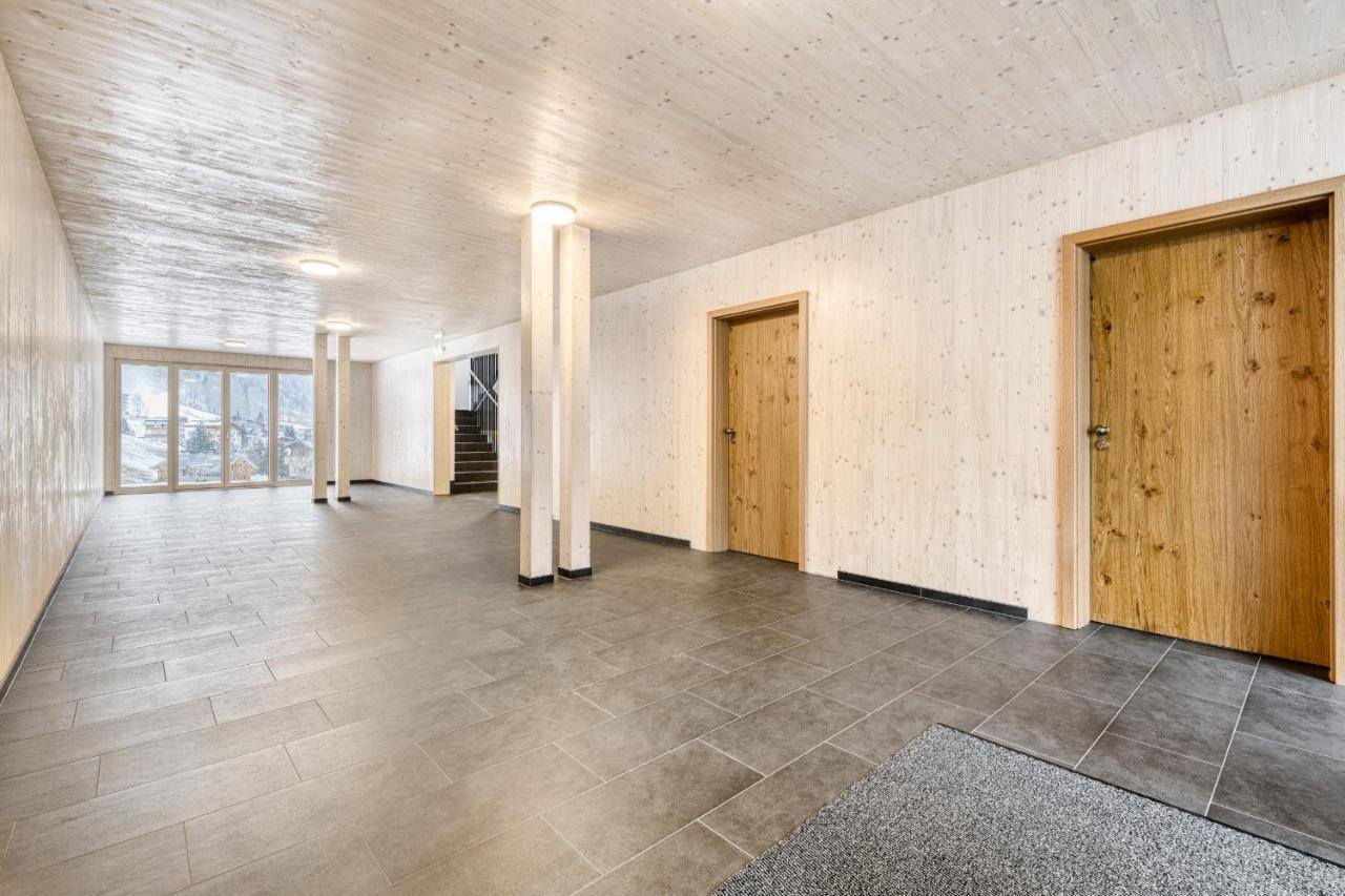 Ferienwohnung Family Plus Zentral By A-Appartments براند المظهر الخارجي الصورة
