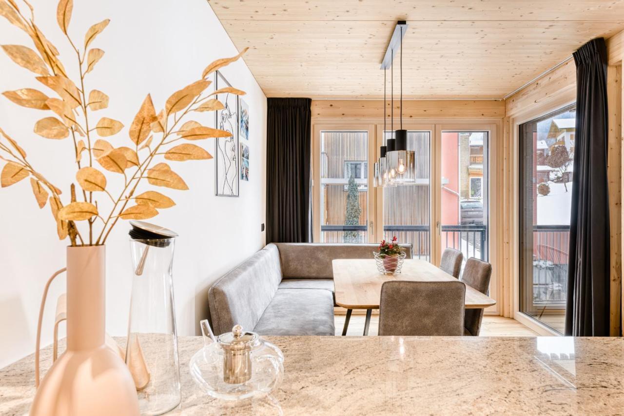 Ferienwohnung Family Plus Zentral By A-Appartments براند المظهر الخارجي الصورة