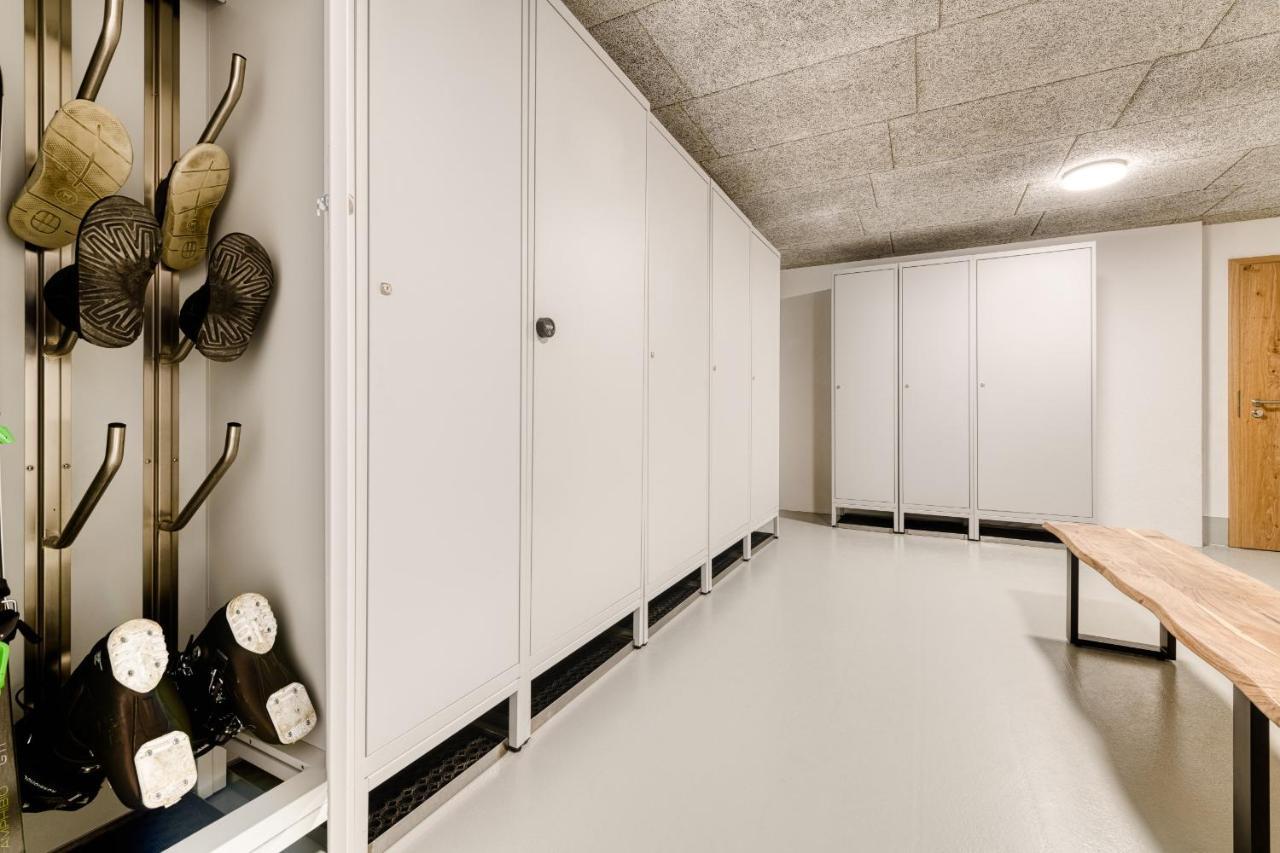 Ferienwohnung Family Plus Zentral By A-Appartments براند المظهر الخارجي الصورة
